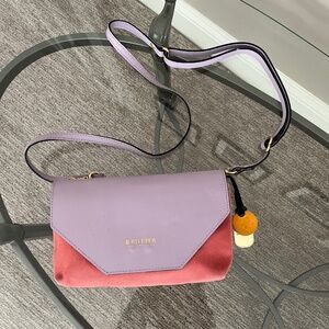 R.Riveter Patton crossbody